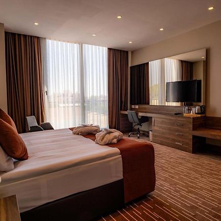 Ekor Elegance Hotel Famagusta  Ngoại thất bức ảnh
