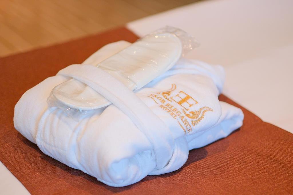 Ekor Elegance Hotel Famagusta  Ngoại thất bức ảnh