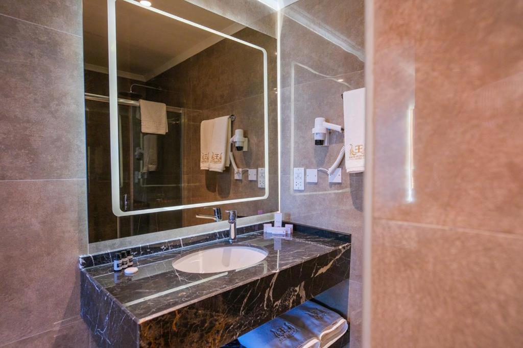 Ekor Elegance Hotel Famagusta  Ngoại thất bức ảnh