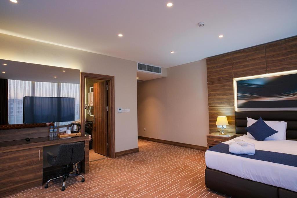 Ekor Elegance Hotel Famagusta  Ngoại thất bức ảnh
