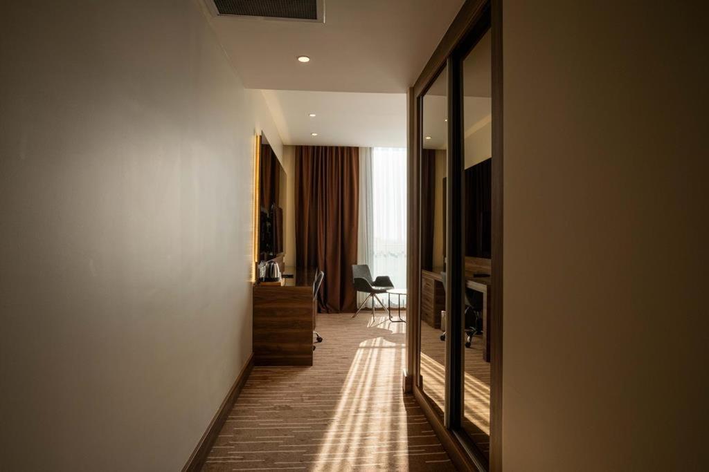 Ekor Elegance Hotel Famagusta  Ngoại thất bức ảnh