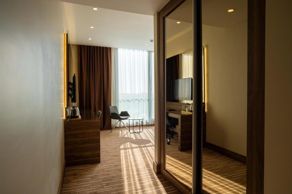 Ekor Elegance Hotel Famagusta  Ngoại thất bức ảnh