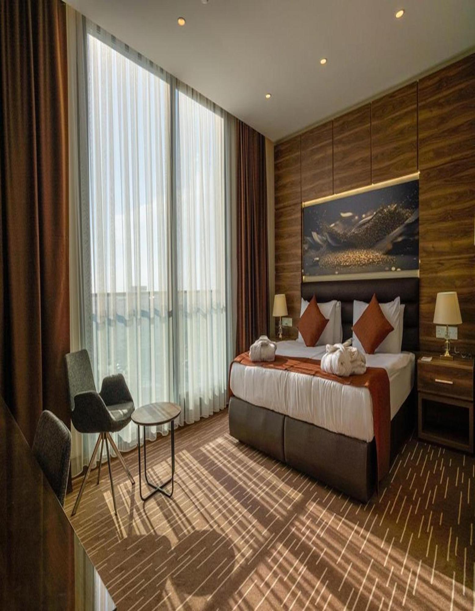 Ekor Elegance Hotel Famagusta  Ngoại thất bức ảnh