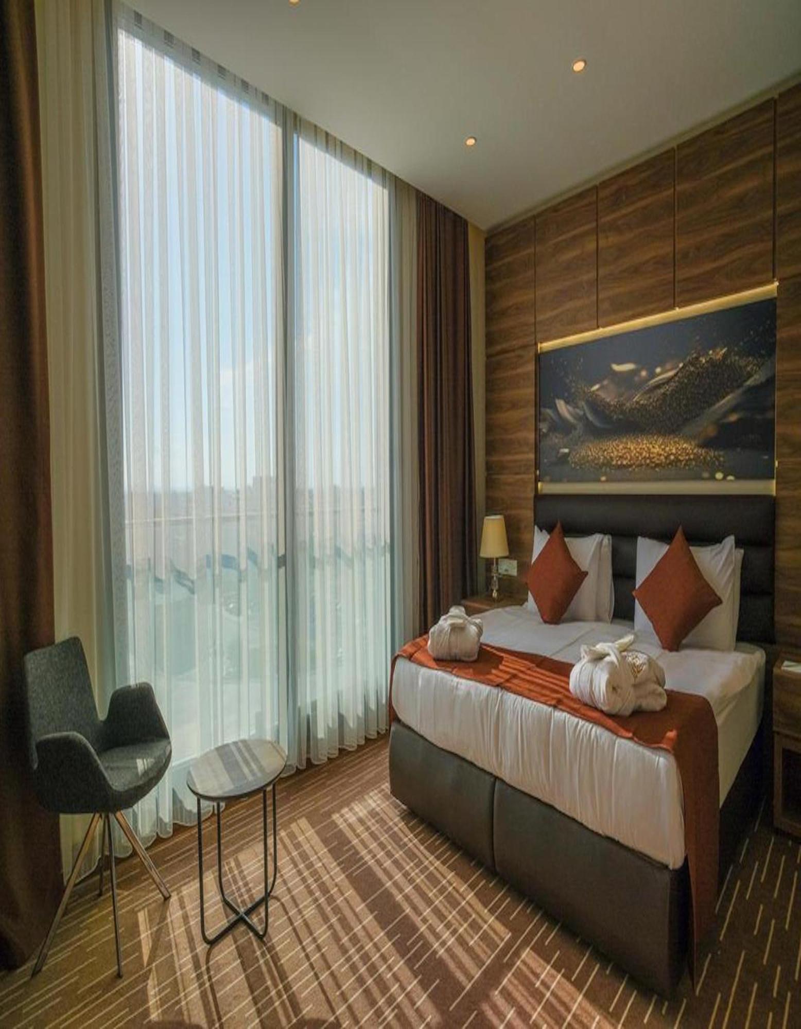 Ekor Elegance Hotel Famagusta  Ngoại thất bức ảnh
