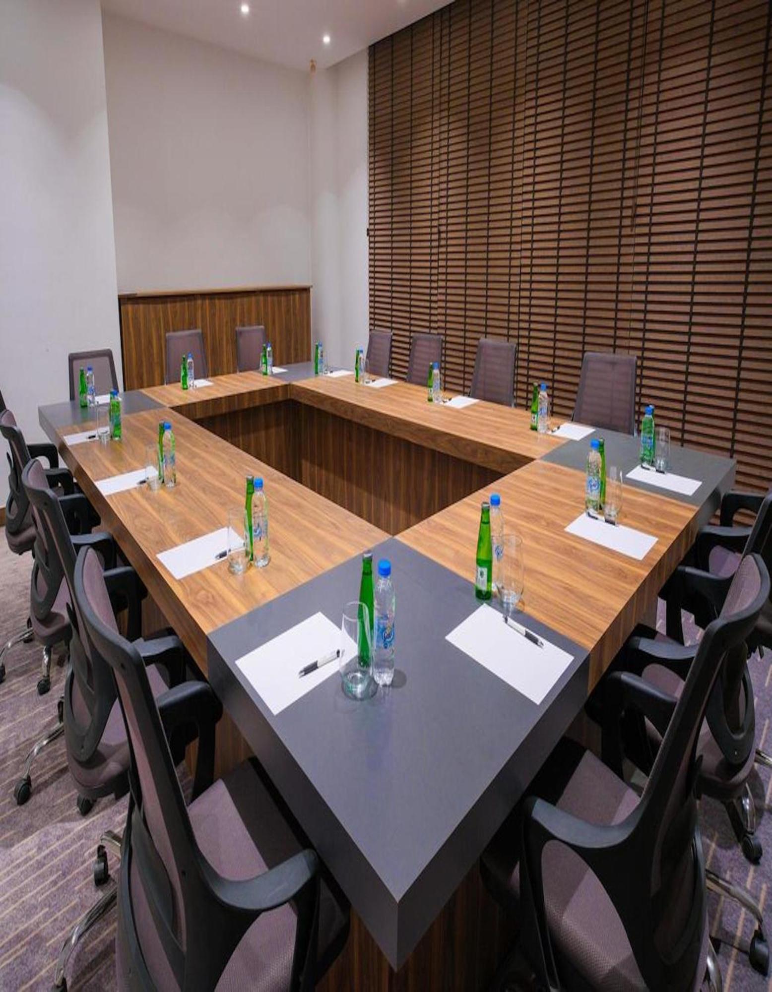 Ekor Elegance Hotel Famagusta  Ngoại thất bức ảnh