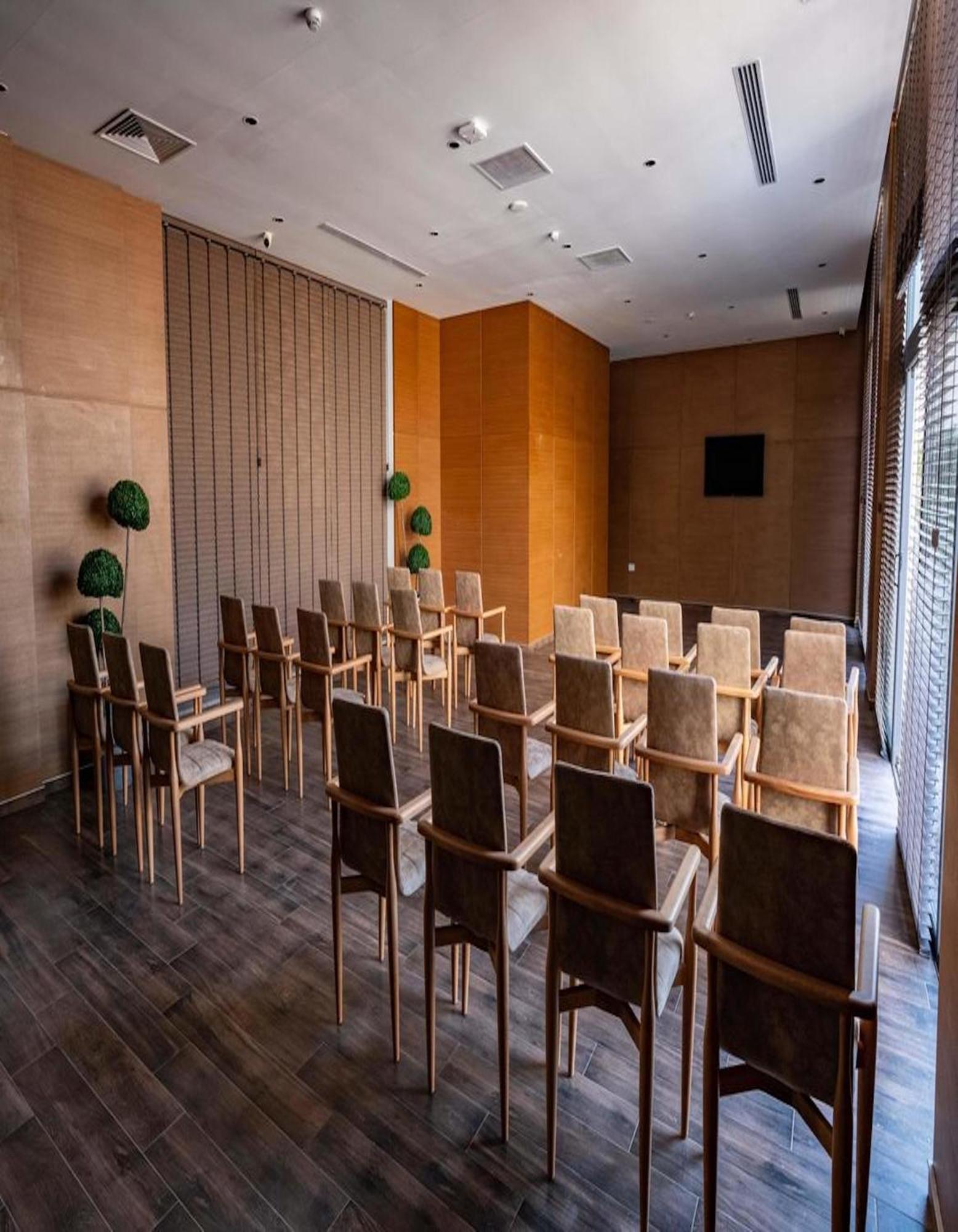 Ekor Elegance Hotel Famagusta  Ngoại thất bức ảnh