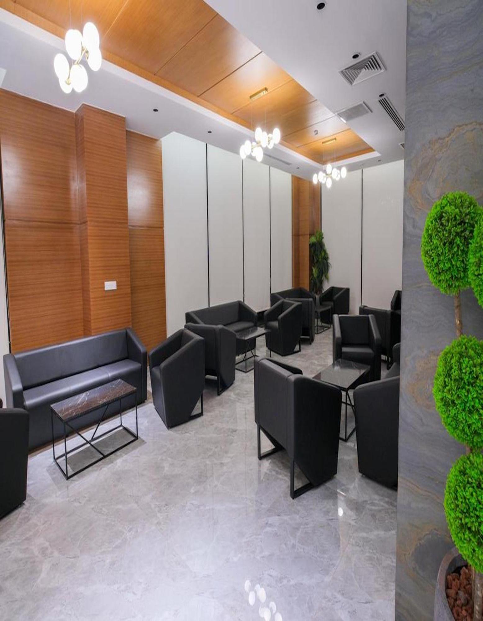 Ekor Elegance Hotel Famagusta  Ngoại thất bức ảnh