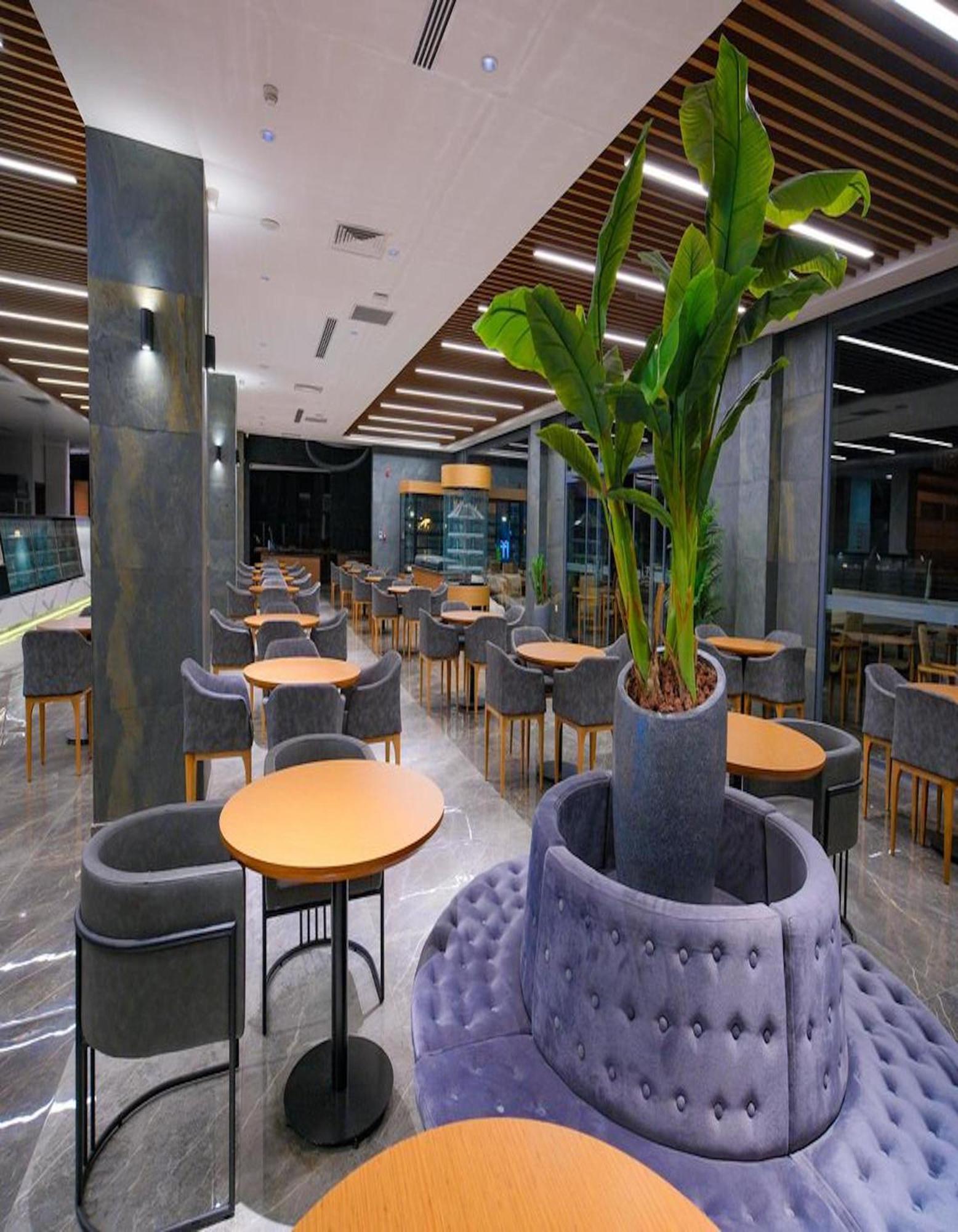 Ekor Elegance Hotel Famagusta  Ngoại thất bức ảnh