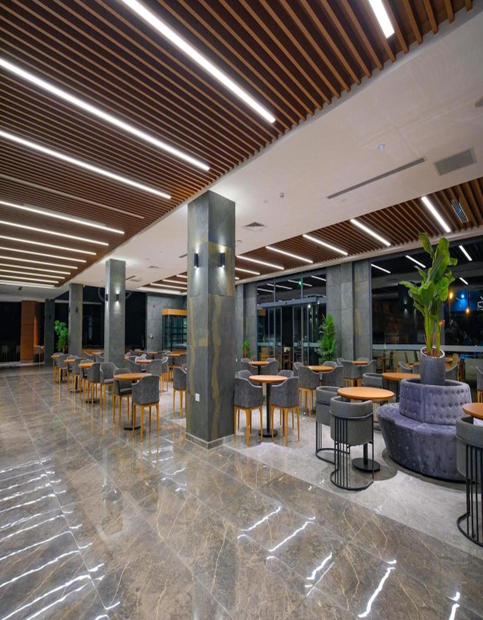 Ekor Elegance Hotel Famagusta  Ngoại thất bức ảnh